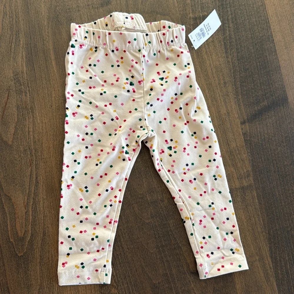 GAP baby-girls 3-piece Mix & Match Outfit Set | Size 12 - 18 months | (G3)